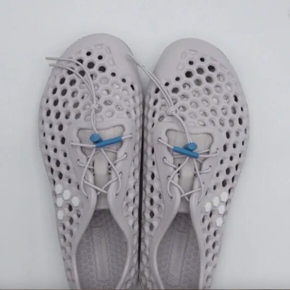 NEW VivoBarefoot Ultra III Bloom Water Shoes 207171-02 EVA - Picture 3 of 8
